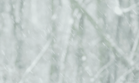 GIF animado (66283) Nieve invierno