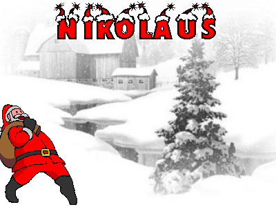 GIF animado (61468) Nikolaus