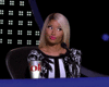 GIF animado (73805) Niky minaj sorprendida american idol