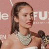 GIF animado (67476) Nina dobrev guapa