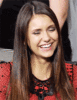 GIF animado (67485) Nina dobrev riendo