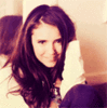 GIF animado (67487) Nina dobrev sonriendo