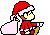 GIF animado (60504) Nino navidad