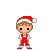 GIF animado (60505) Nino navidad