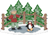 GIF animado (60509) Nino navidad