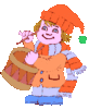 GIF animado (60511) Nino navidad