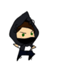 GIF animado (70552) Nino ninja