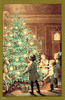GIF animado (60529) Ninos navidad