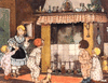 GIF animado (60530) Ninos navidad