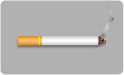 GIF animado (65833) No fumar