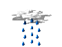 GIF animado (65959) Nube de lluvia