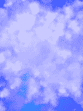 GIF animado (65970) Nubes