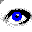 GIF animado (71246) Ojo