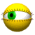 GIF animado (71249) Ojo