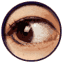 GIF animado (71263) Ojo