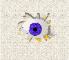 GIF animado (71272) Ojo