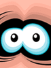 GIF animado (71302) Ojos
