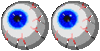 GIF animado (71307) Ojos