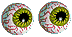 GIF animado (71309) Ojos