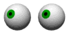 GIF animado (71313) Ojos