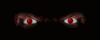 GIF animado (71335) Ojos de miedo