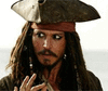 GIF animado (68087) Ojos jack sparrow