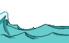 GIF animado (66371) Olas mar