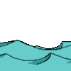 GIF animado (66372) Olas mar