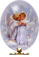 GIF animado (73506) Orbe angel