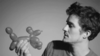 GIF animado (66779) Orlando bloom globo