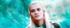 GIF animado (66782) Orlando bloom legolas