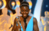 GIF animado (69396) Oscar lupita nyong o