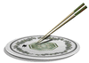 GIF animado (62864) Palillos chinos