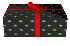 GIF animado (61135) Paquete regalo navideno