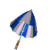 GIF animado (65890) Parasol