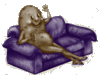 GIF animado (63795) Patata sofa