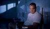 GIF animado (67609) Patoso vincent d onofrio