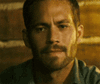 GIF animado (66813) Paul walker llorando