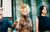 GIF animado (68261) Peeta effie katnis
