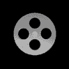 GIF animado (69416) Pelicula cine