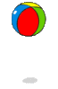 GIF animado (64507) Pelota