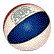 GIF animado (64509) Pelota baloncesto