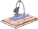 GIF animado (65095) Pendulo barco