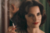 GIF animado (67502) Penelope cruz fumando