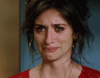 GIF animado (67505) Penelope cruz llorando