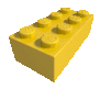 GIF animado (64203) Piezas de construccion