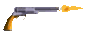 GIF animado (61953) Pistola disparando