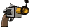 GIF animado (61956) Pistola mano