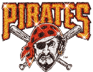 GIF animado (72450) Pittsburgh pirates