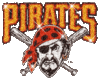 GIF animado (72450) Pittsburgh pirates